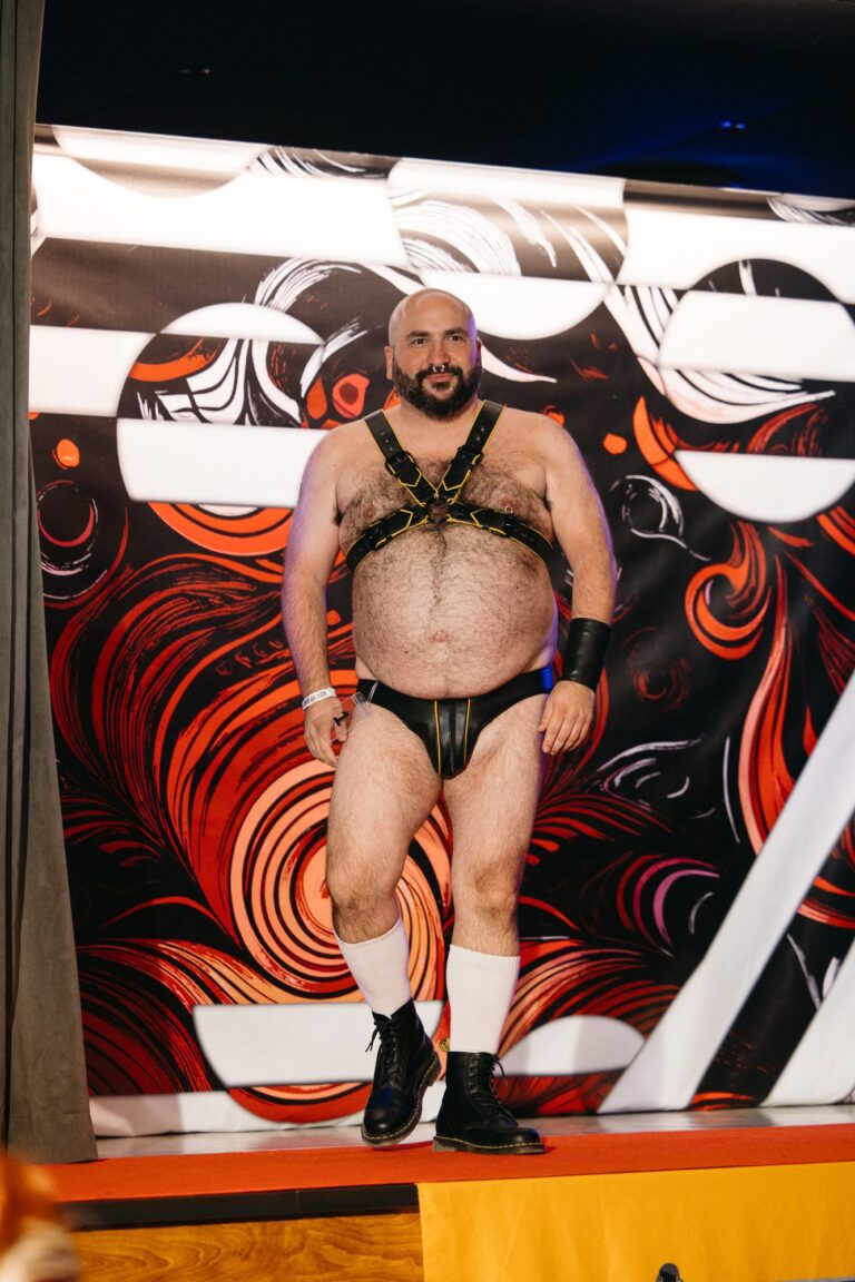 Steel City Fetish Con 2026, photo 126