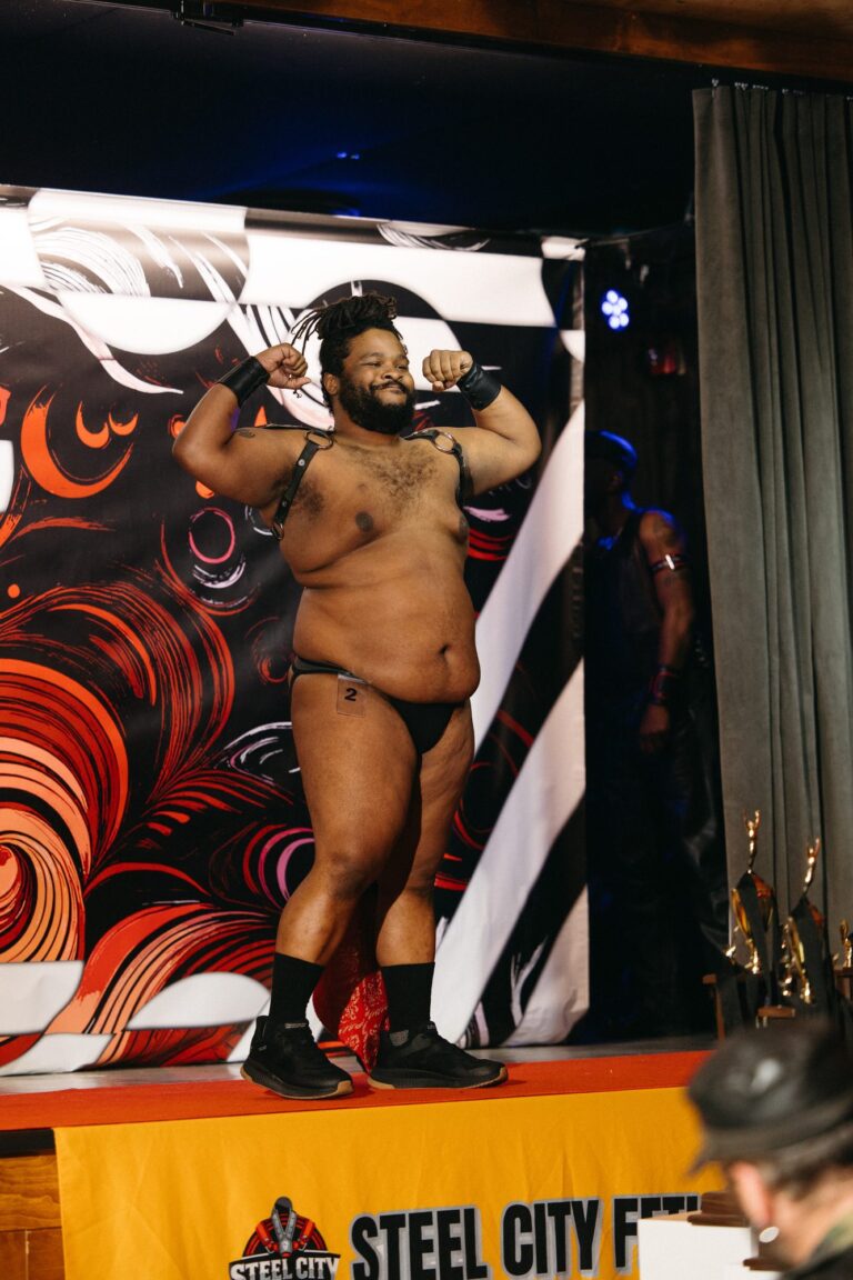 Steel City Fetish Con 2026, photo 131