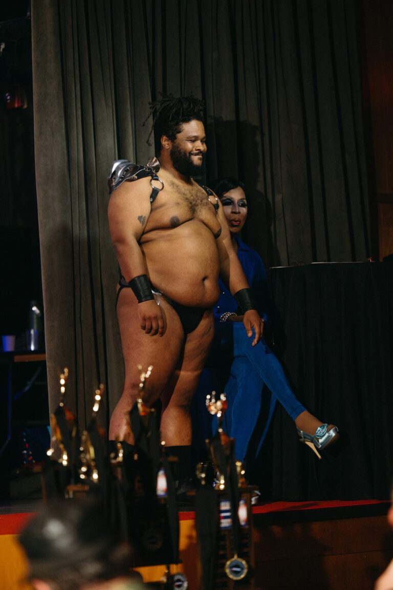 Steel City Fetish Con 2026, photo 132