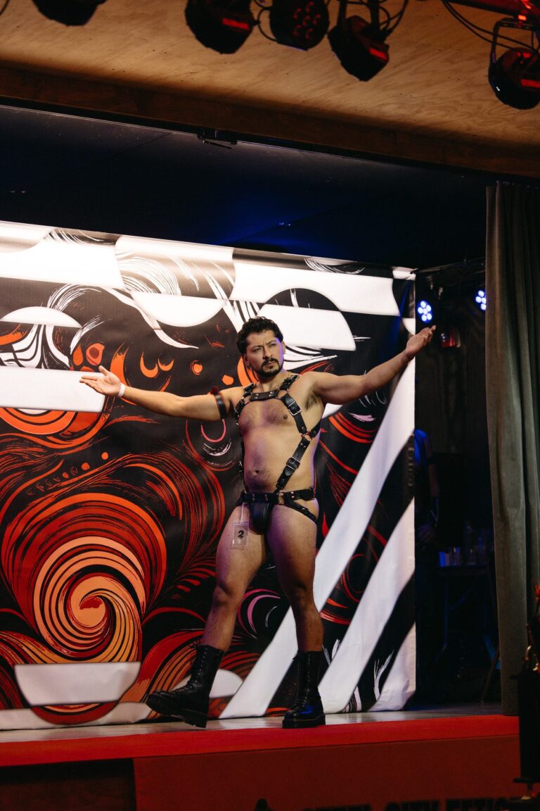 Steel City Fetish Con 2026, photo 153