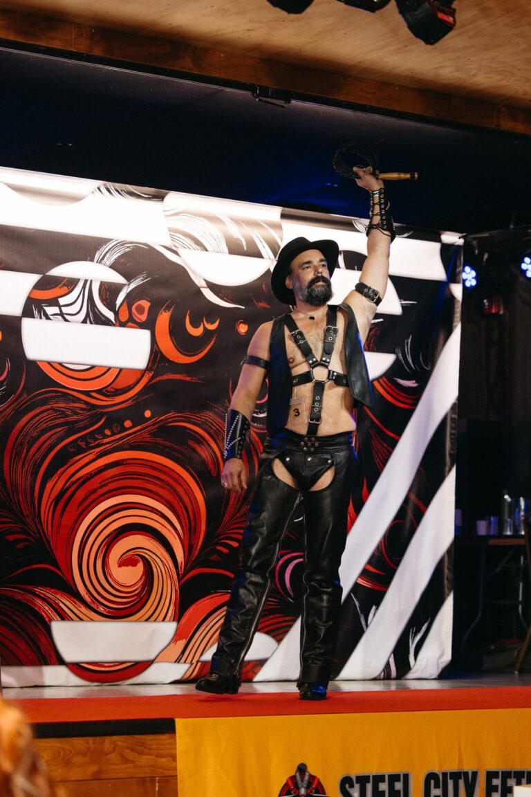 Steel City Fetish Con 2026, photo 160