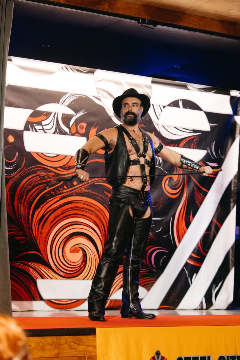 Steel City Fetish Con 2026, photo 161