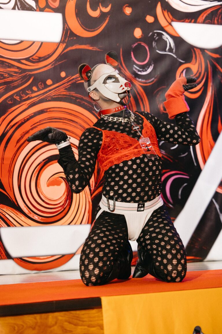 Steel City Fetish Con 2026, photo 174
