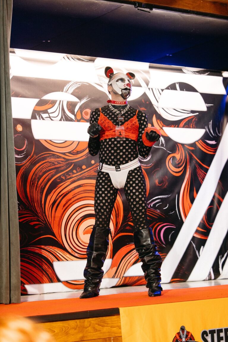 Steel City Fetish Con 2026, photo 176