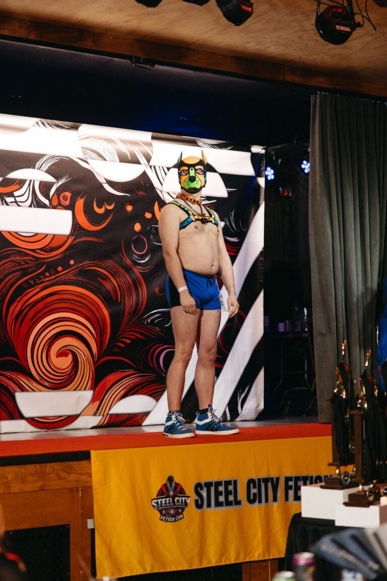 Steel City Fetish Con 2026, photo 178