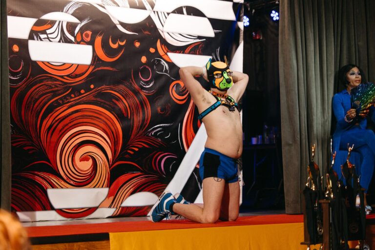 Steel City Fetish Con 2026, photo 180