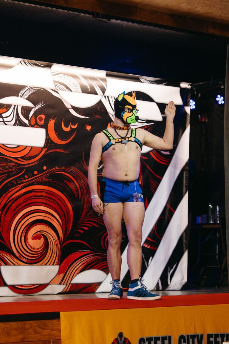 Steel City Fetish Con 2026, photo 181