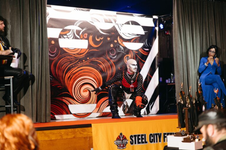 Steel City Fetish Con 2026, photo 195