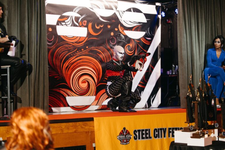 Steel City Fetish Con 2026, photo 197