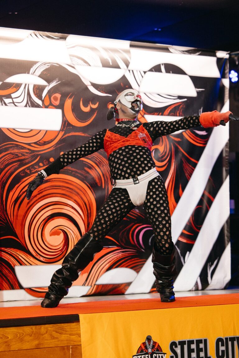 Steel City Fetish Con 2026, photo 202