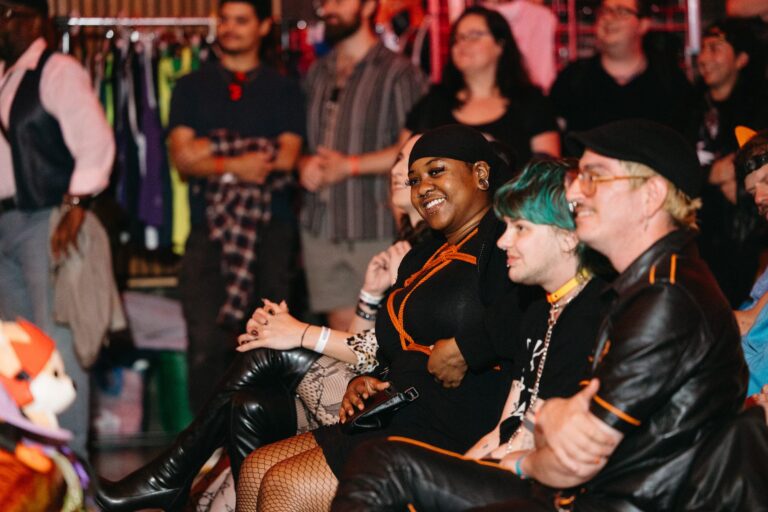Steel City Fetish Con 2026, photo 221