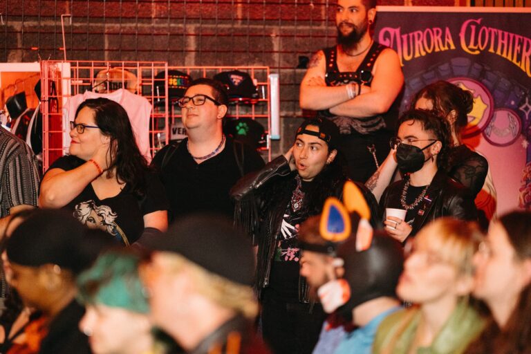 Steel City Fetish Con 2026, photo 223