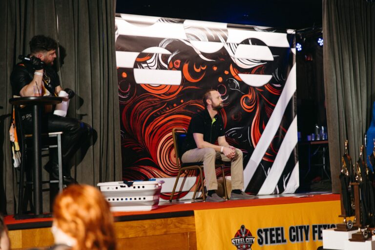Steel City Fetish Con 2026, photo 226