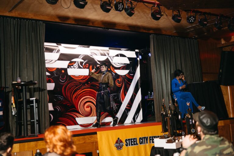 Steel City Fetish Con 2026, photo 242