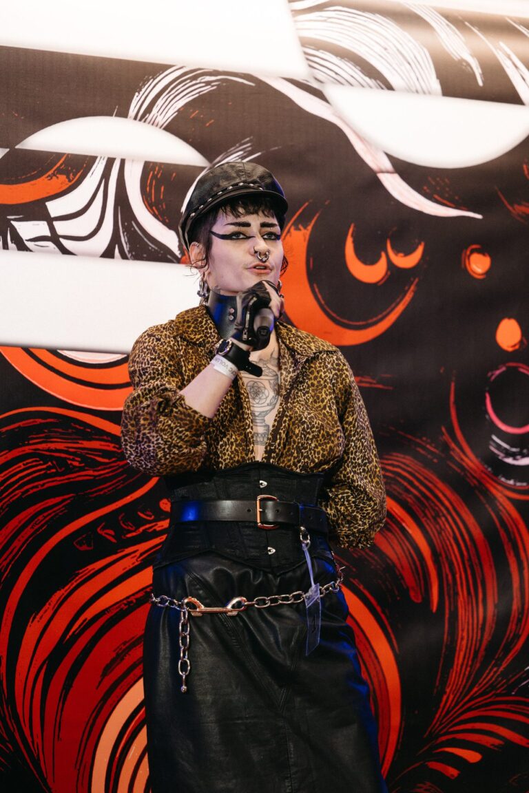 Steel City Fetish Con 2026, photo 245