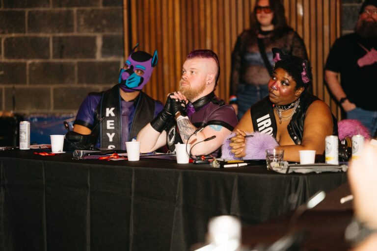 Steel City Fetish Con 2026, photo 247