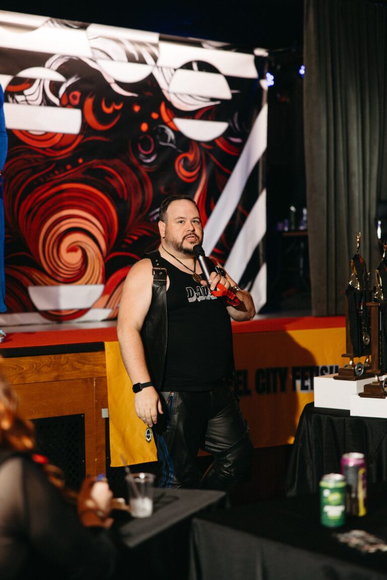 Steel City Fetish Con 2026, photo 248