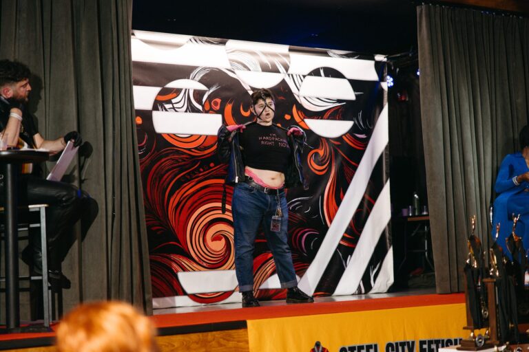 Steel City Fetish Con 2026, photo 250