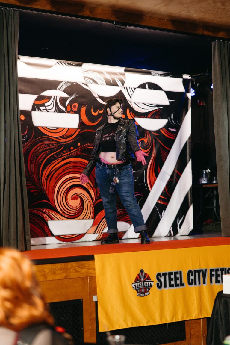 Steel City Fetish Con 2026, photo 252