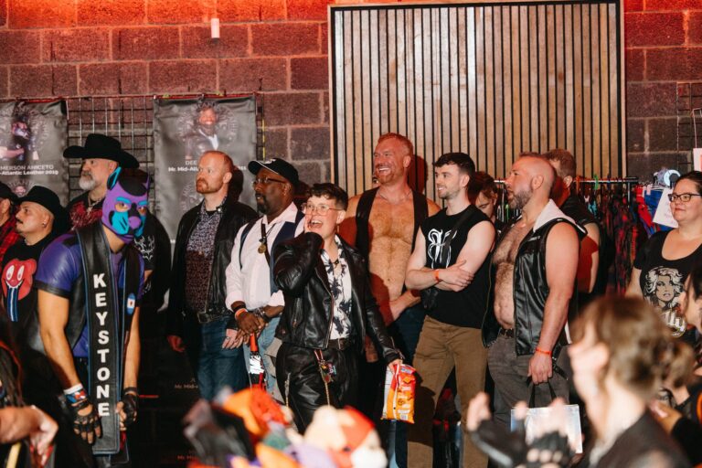 Steel City Fetish Con 2026, photo 257