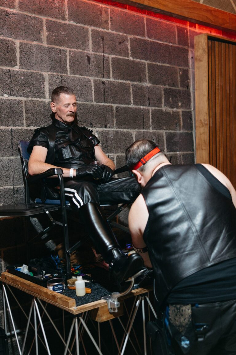 Steel City Fetish Con 2026, photo 258
