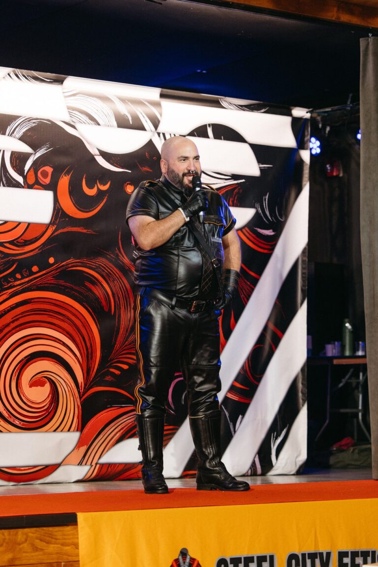 Steel City Fetish Con 2026, photo 260