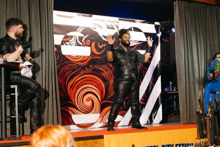 Steel City Fetish Con 2026, photo 264