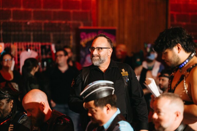 Steel City Fetish Con 2026, photo 270