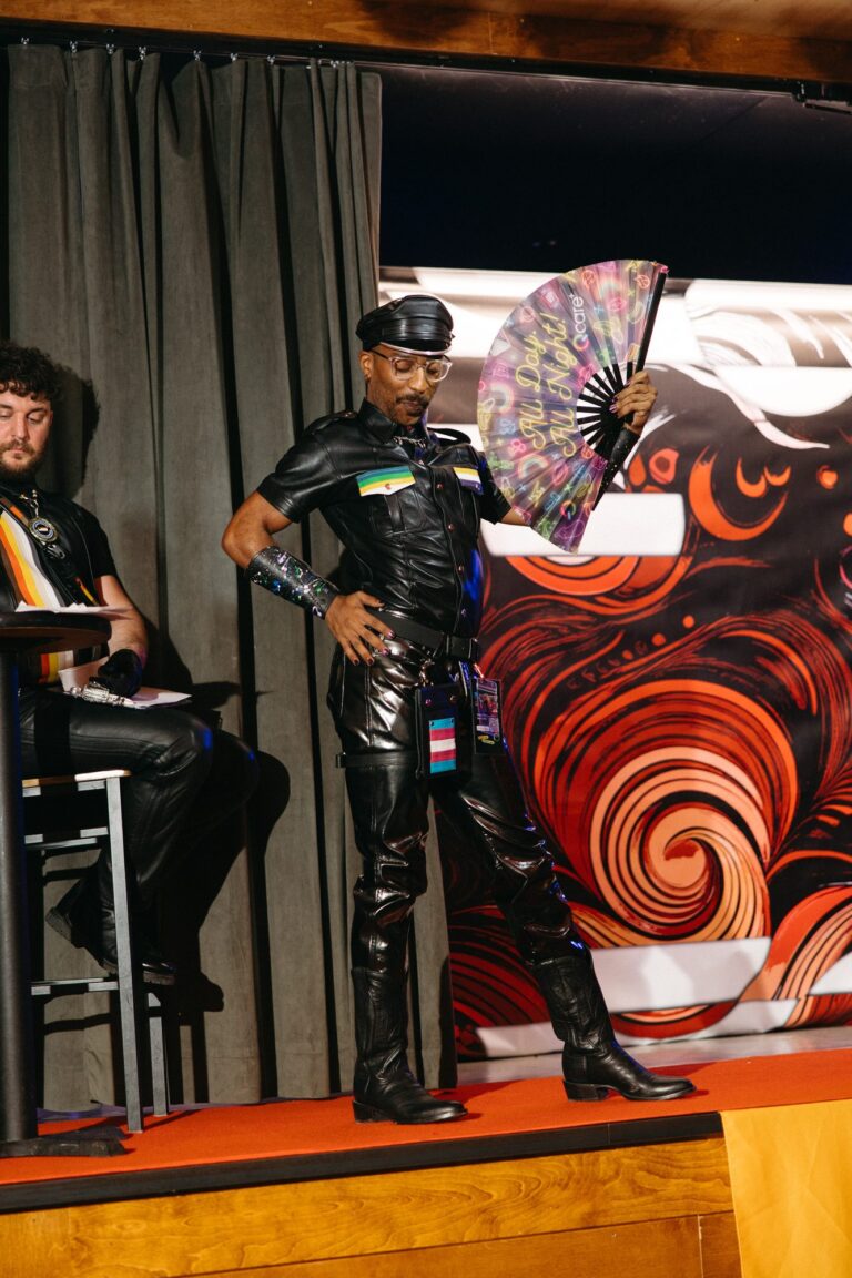 Steel City Fetish Con 2026, photo 274