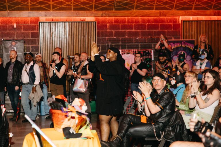 Steel City Fetish Con 2026, photo 277