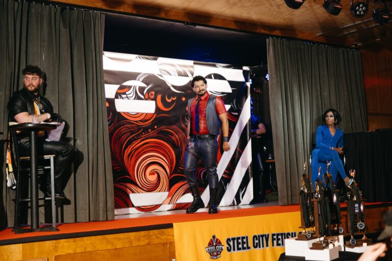 Steel City Fetish Con 2026, photo 278