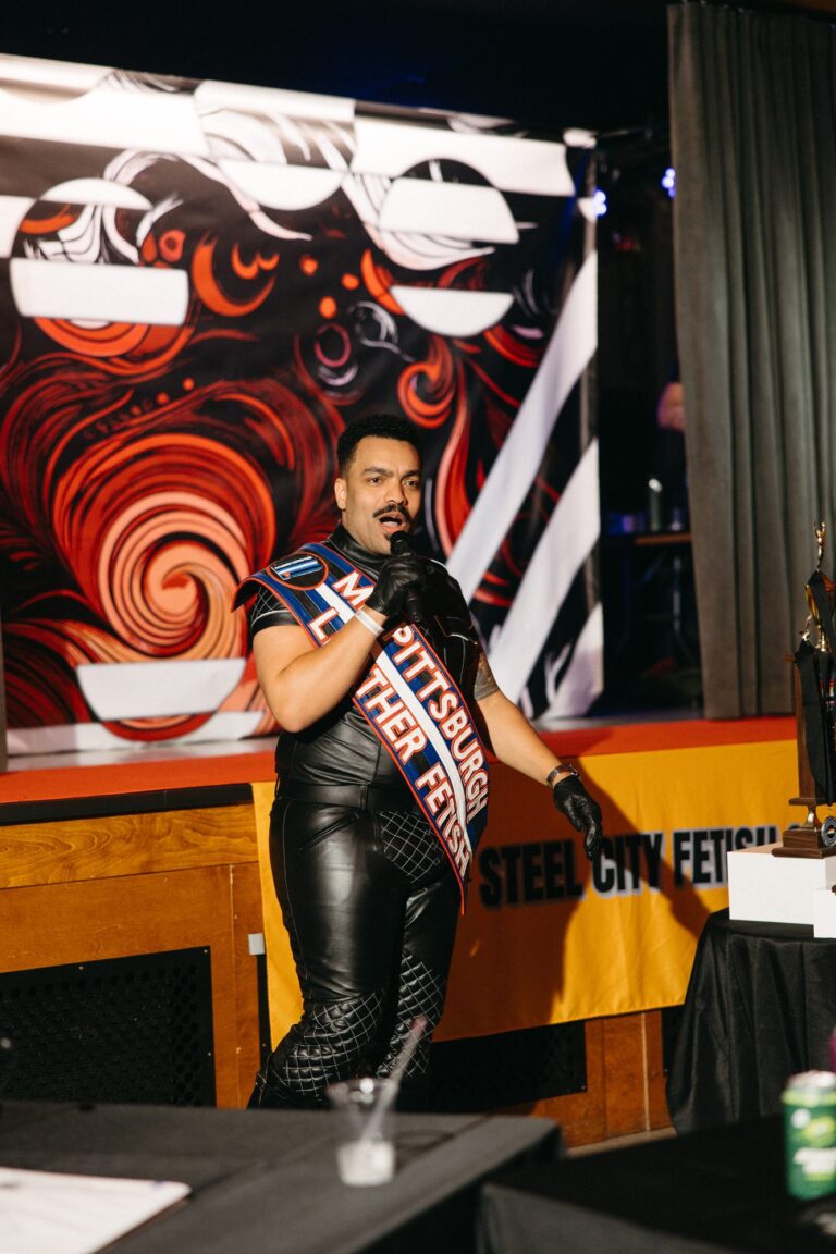 Steel City Fetish Con 2026, photo 283