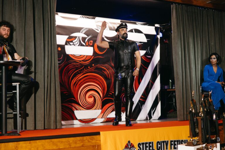 Steel City Fetish Con 2026, photo 284