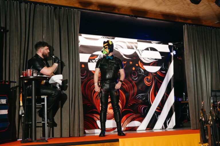Steel City Fetish Con 2026, photo 297