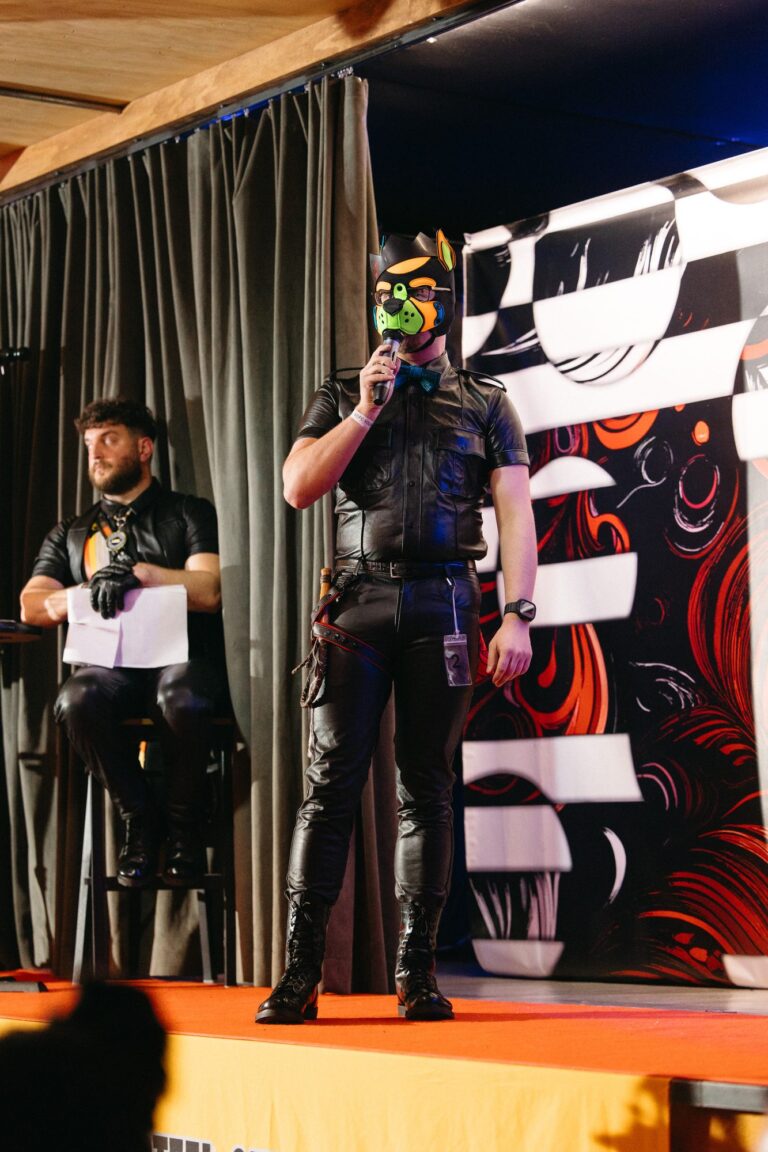 Steel City Fetish Con 2026, photo 300