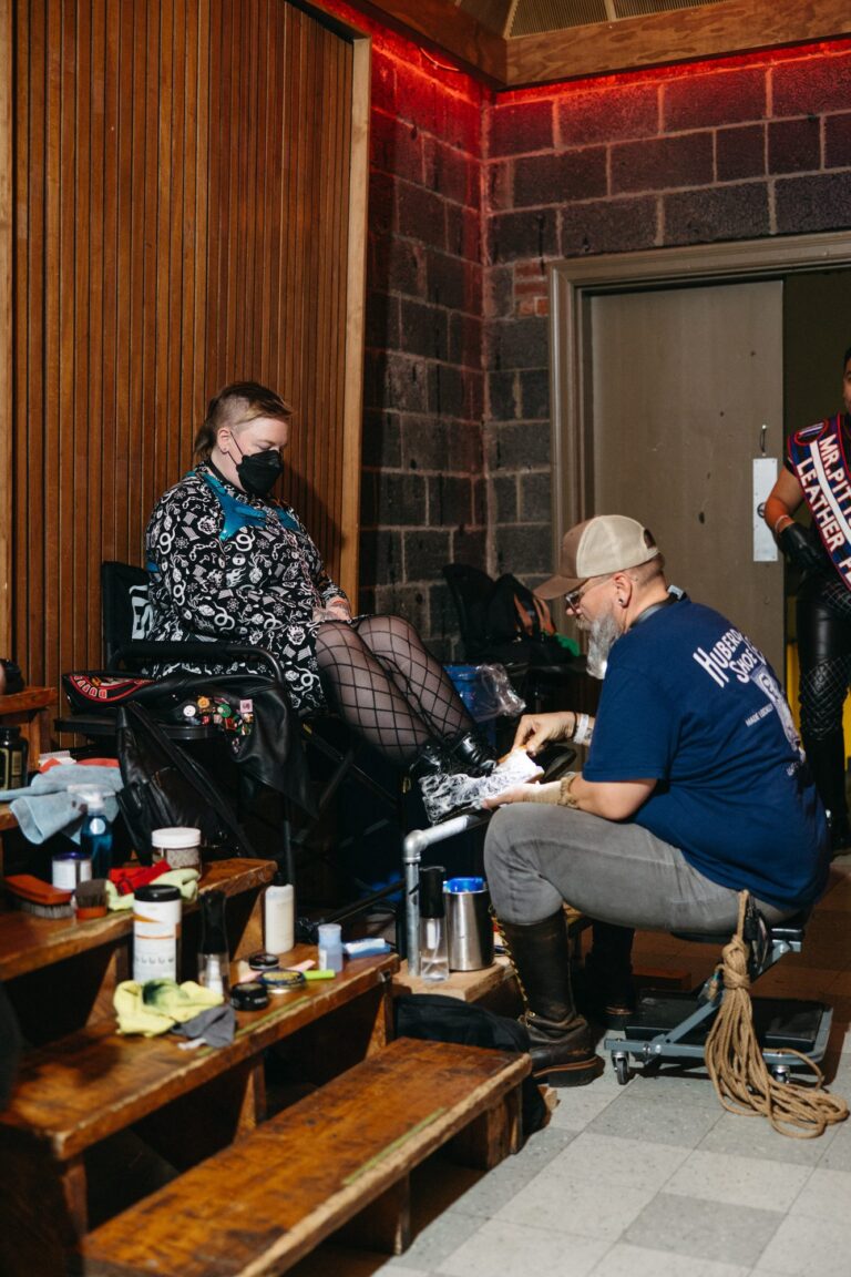 Steel City Fetish Con 2026, photo 306