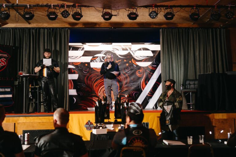 Steel City Fetish Con 2026, photo 310