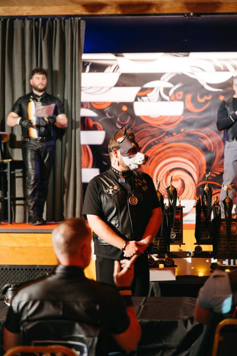 Steel City Fetish Con 2026, photo 313