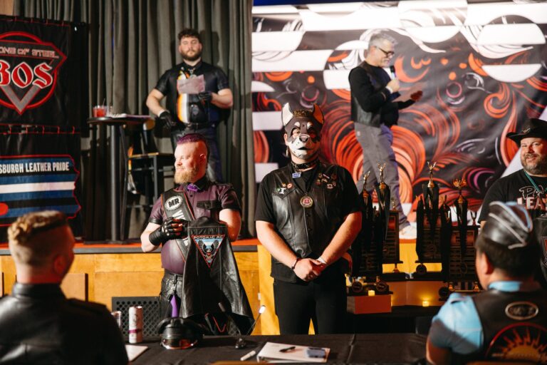 Steel City Fetish Con 2026, photo 314