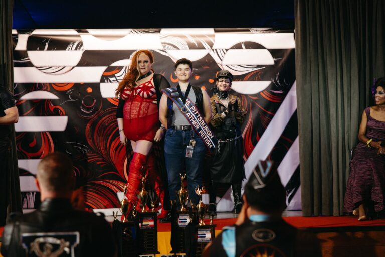 Steel City Fetish Con 2026, photo 336