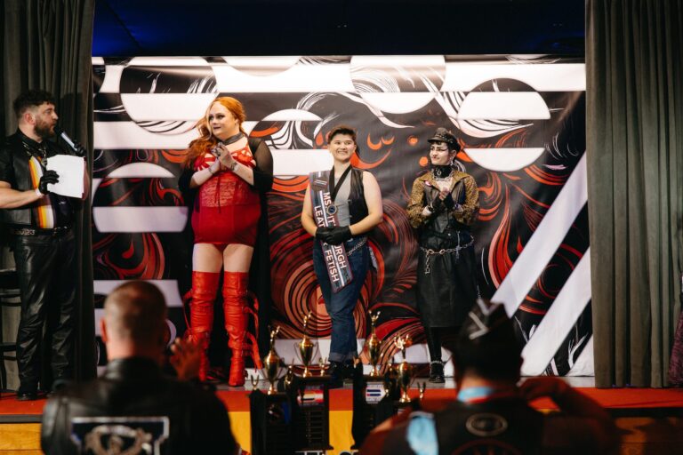 Steel City Fetish Con 2026, photo 339