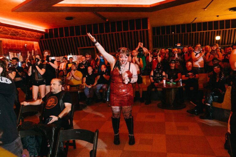 Steel City Fetish Con 2026, photo 351