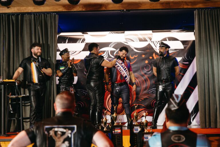 Steel City Fetish Con 2026, photo 355