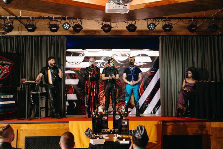 Steel City Fetish Con 2026, photo 359