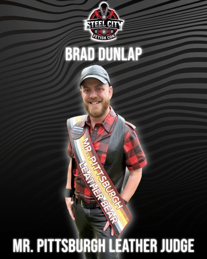 Brad Dunlap