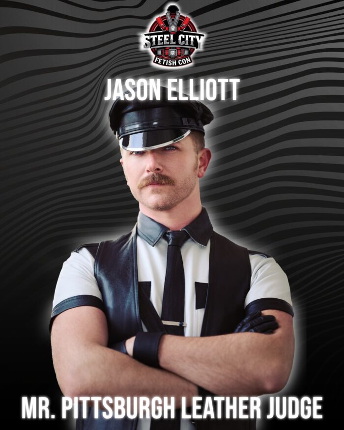Jason Elliott