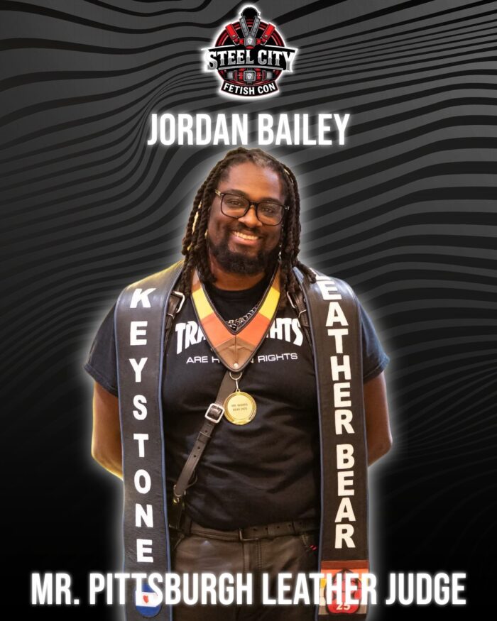 Jordan Bailey