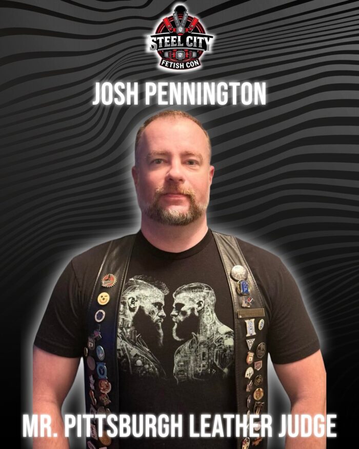 Josh Pennington