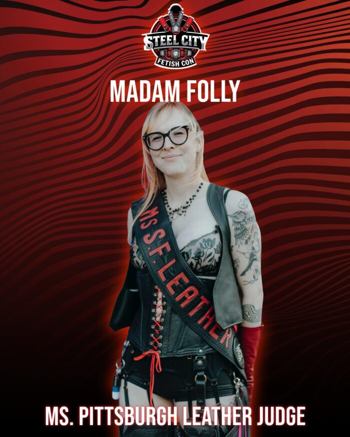 Madam Folly