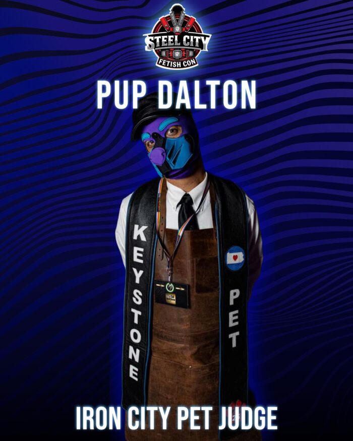 Pup Dalton